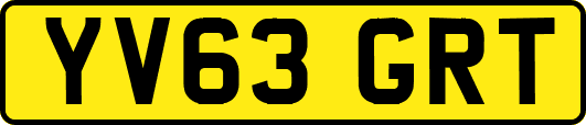 YV63GRT