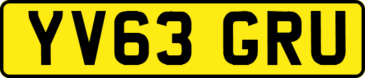 YV63GRU