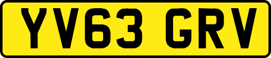 YV63GRV