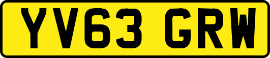 YV63GRW