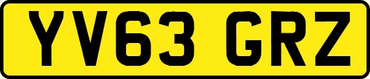 YV63GRZ