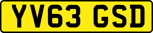 YV63GSD