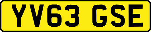YV63GSE