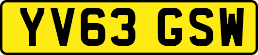 YV63GSW