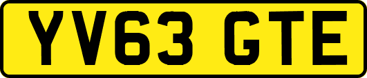 YV63GTE