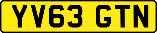 YV63GTN