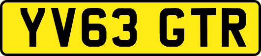 YV63GTR