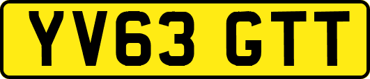 YV63GTT