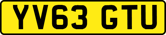 YV63GTU