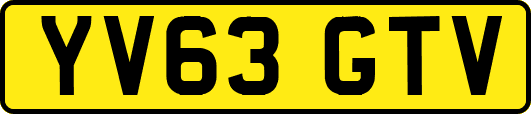 YV63GTV