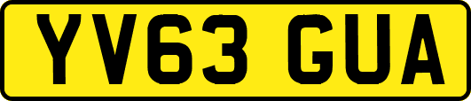 YV63GUA