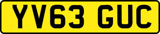 YV63GUC