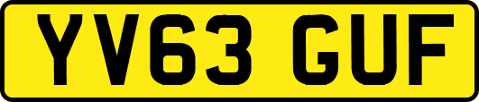 YV63GUF