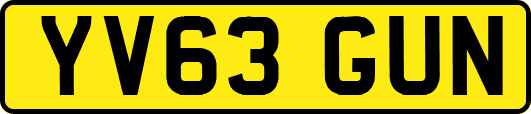 YV63GUN