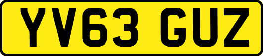 YV63GUZ