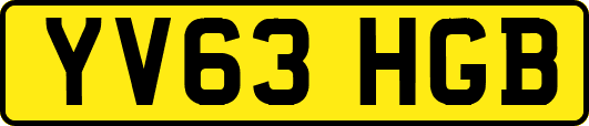 YV63HGB