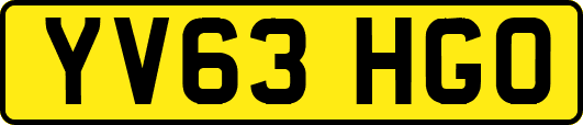 YV63HGO