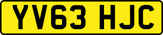 YV63HJC
