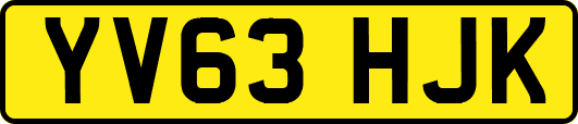 YV63HJK