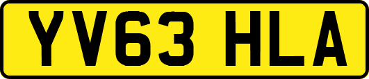 YV63HLA
