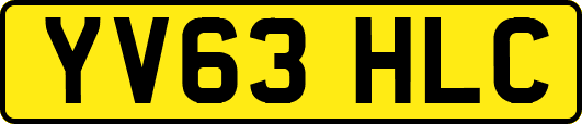 YV63HLC