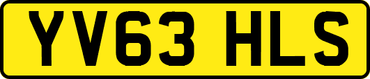 YV63HLS