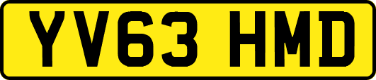 YV63HMD