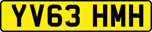 YV63HMH