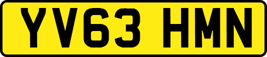 YV63HMN