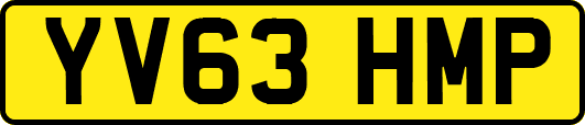 YV63HMP