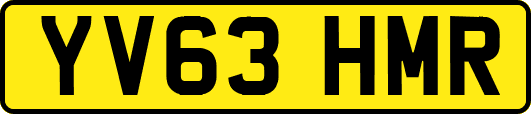 YV63HMR