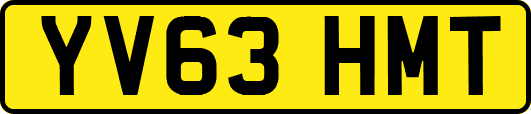 YV63HMT