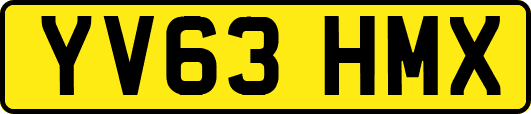 YV63HMX