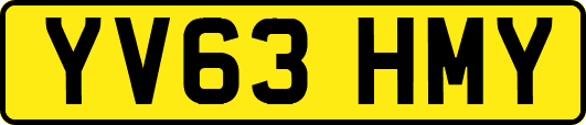 YV63HMY