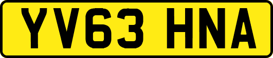 YV63HNA