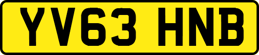 YV63HNB