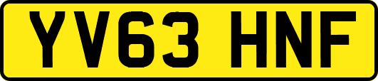 YV63HNF