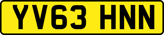 YV63HNN