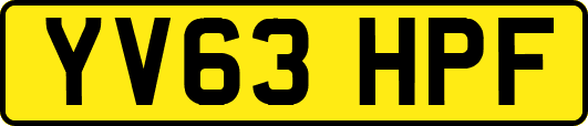 YV63HPF