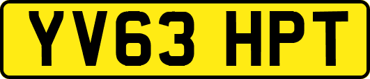 YV63HPT