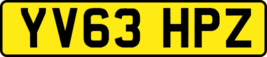 YV63HPZ