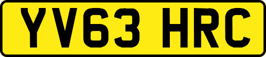 YV63HRC