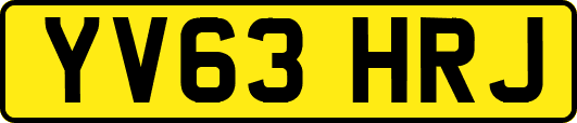 YV63HRJ
