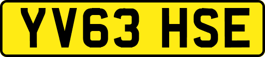 YV63HSE