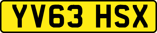 YV63HSX