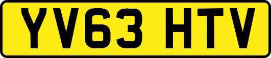 YV63HTV