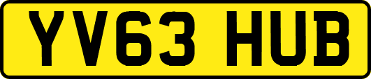 YV63HUB