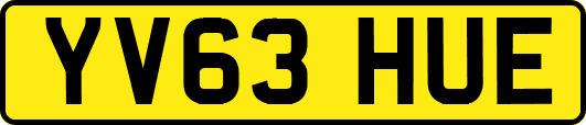 YV63HUE