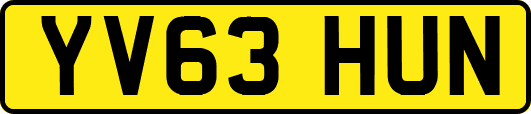 YV63HUN