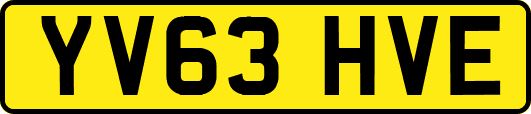 YV63HVE
